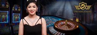 MyPlay168 dream gaming live casino