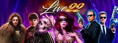 MyPlay168 live22 slot