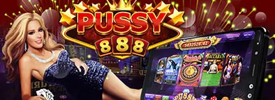 MyPlay168 pussy888 slot