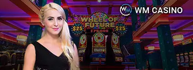 MyPlay168 wm live casino